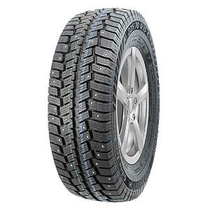 Зимняя шипованная шина Torero MPS500 195/70 R15C 104/102R