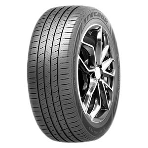 Летняя шина Tracmax X-Privilo TX9 265/60 R18 110H