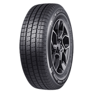 Всесезонная шина Triangle SeasonX Van TA702 215/70 R15C 109/107S