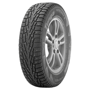 Зимняя шипованная шина Tunga Nordway 3 185/70 R14 92Q