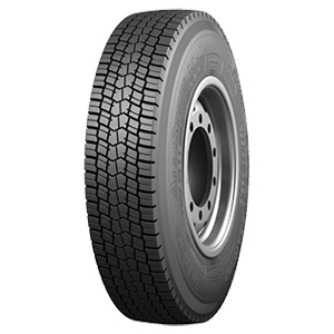 Всесезонная шина Tyrex All Steel DR-1 315/80 R22.5 154/150M
