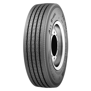 Всесезонная шина Tyrex All steel FR-401 