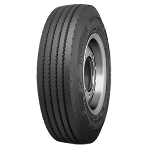 Всесезонная шина Tyrex All Steel TR-1 