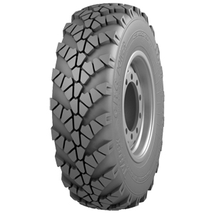 Всесезонная шина Tyrex CRG О-184 425/85 R21 156J