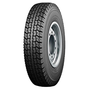 Всесезонная шина Tyrex CRG Universal О-168 11 R20 150/146K