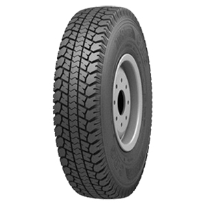 Всесезонная шина Tyrex CRG VM-201 9 R20 136/133J
