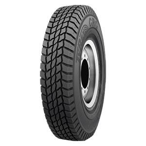 Всесезонная шина Tyrex CRG VM-310 11 R20 146/143K