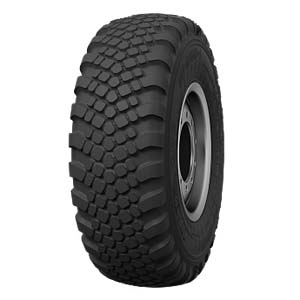 Всесезонная шина Tyrex CRG VO-1260-1 