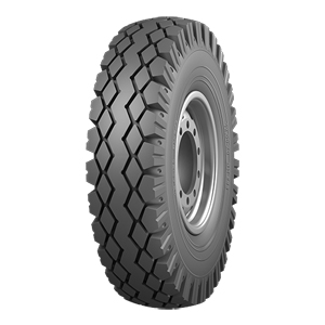 Всесезонная шина Tyrex ВИ-243 12 -20 150/146G