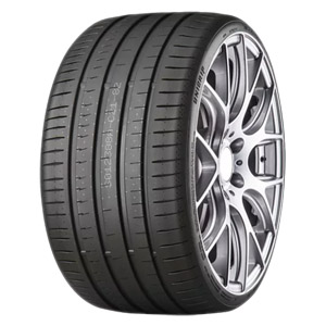 Летняя шина Unigrip Lateral Force Sport 275/45 R20 110Y