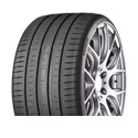 Unigrip Lateral Force Sport 245/40 R20 99Y