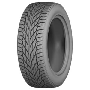 Зимняя шипованная шина Unistar Ice Protection S 245/50 R20 105T XL