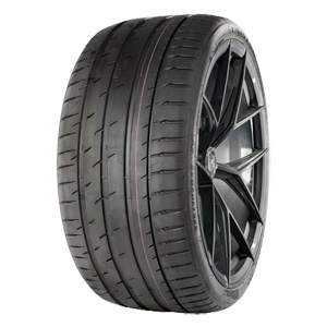 Летняя шина Unistar Sport M5 325/35 R22 114Y XL