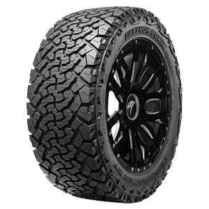 Летняя шина Venom Power Terra Hunter X/T 285/70 R17 121/118Q