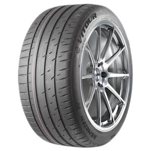Летняя шина Vitour Sport M5 