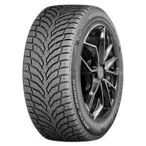 Зимняя шипованная шина Windforce Arctic Power 215/50 R17 95T XL