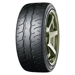 Летняя шина Yokohama Advan Neova AD09 265/35 R18 97W