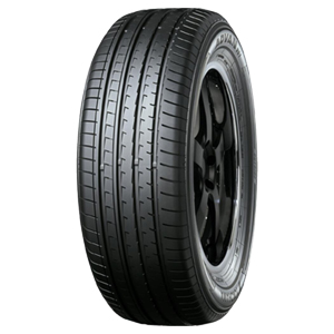 Летняя шина Yokohama Advan V61G 265/55 R19 109V