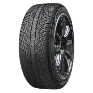Зимняя шина Yokohama Advan Winter V907 235/50 R19 103V
