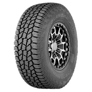 Всесезонная шина Yokohama Geolandar A/T4 G018 215/75 R15 106/103S